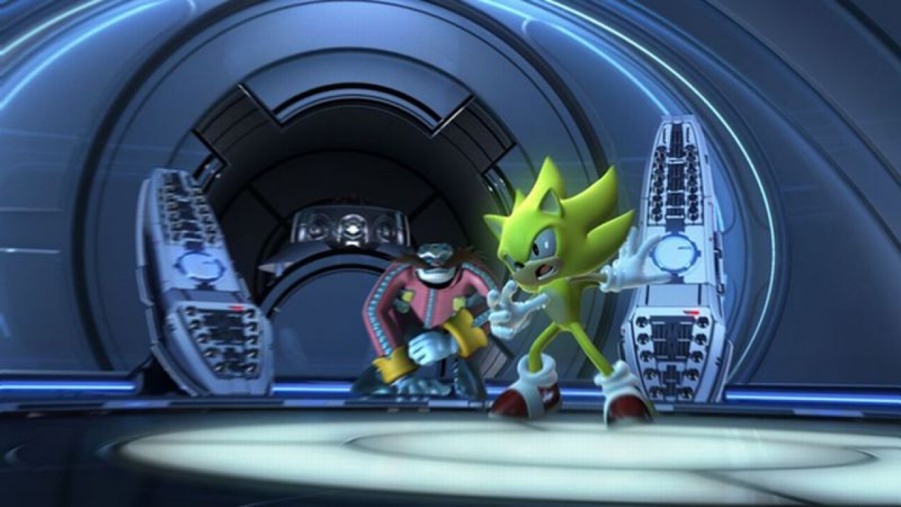 Sonic unleashed pc steam Sonic unleashed pc steam