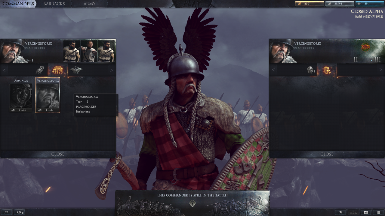 Total War Arena Video Game Reviews And Previews Pc Ps4 Xbox One And Mobile Total War Arena Video Game Reviews And Previews Pc Ps4 Xbox One And Mobile