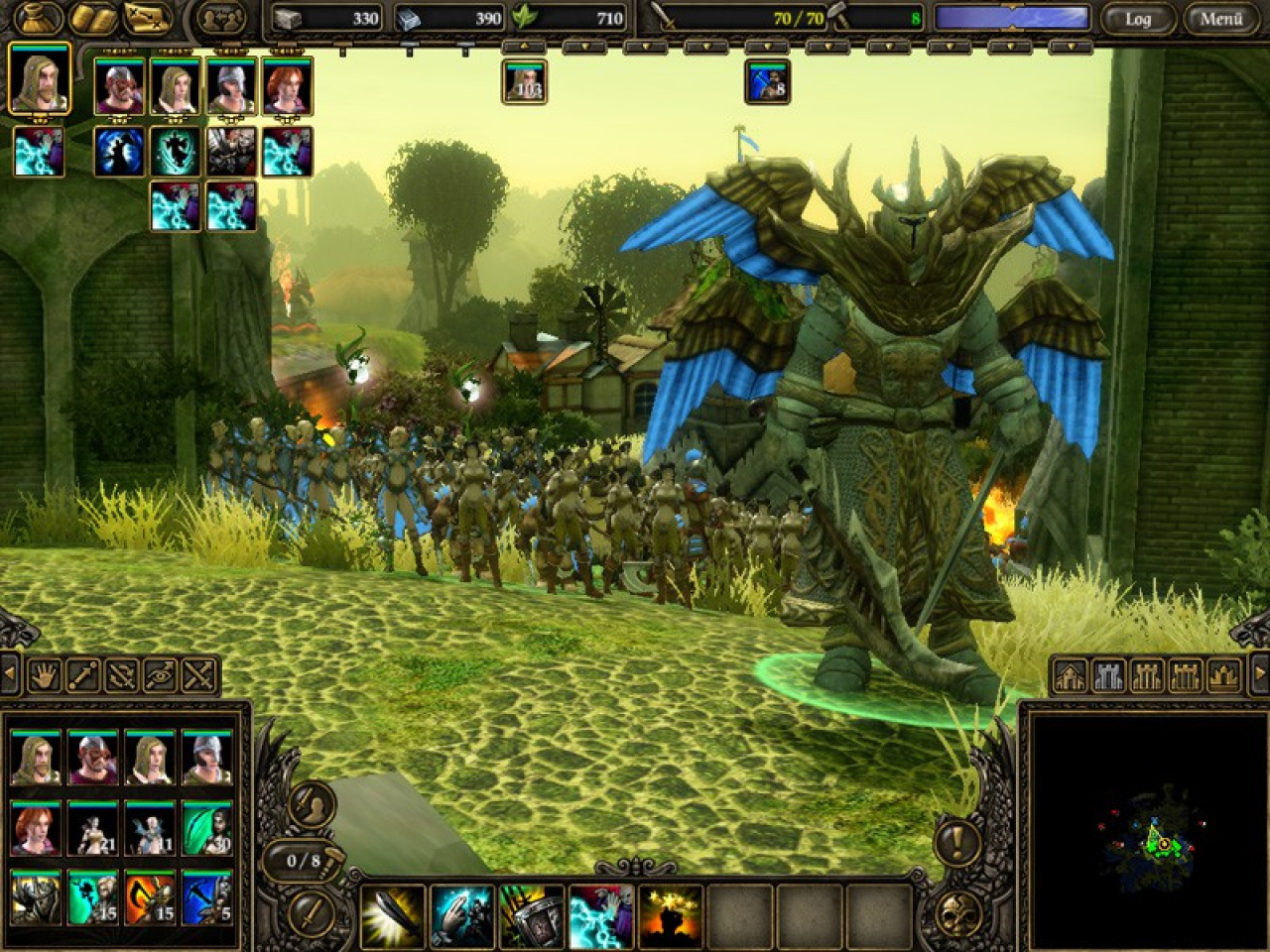 Images - SpellForce 2: Shadow Wars - Mod DB