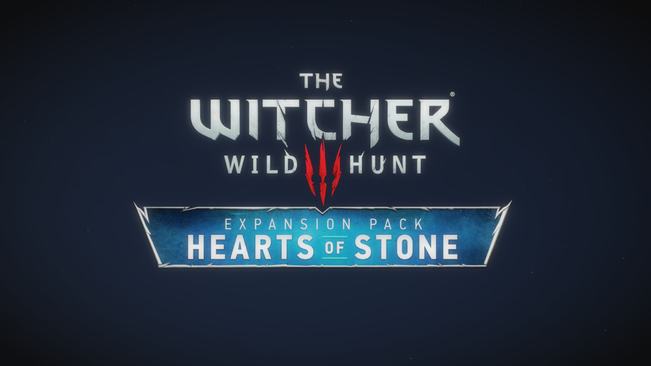 The witcher 3 stone hearts soundtrack фото 32