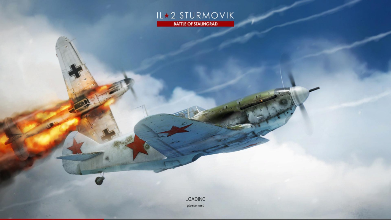 il 2 sturmovik battle of stalingrad review il 2 sturmovik battle of stalingrad review