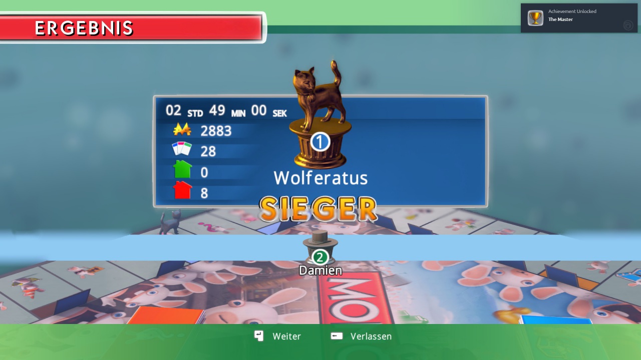 Sex monopoly pc game gameplay - votemasop