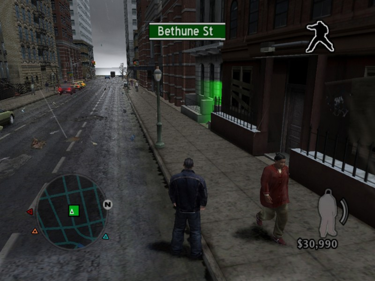 true crime new york city remastered ps4