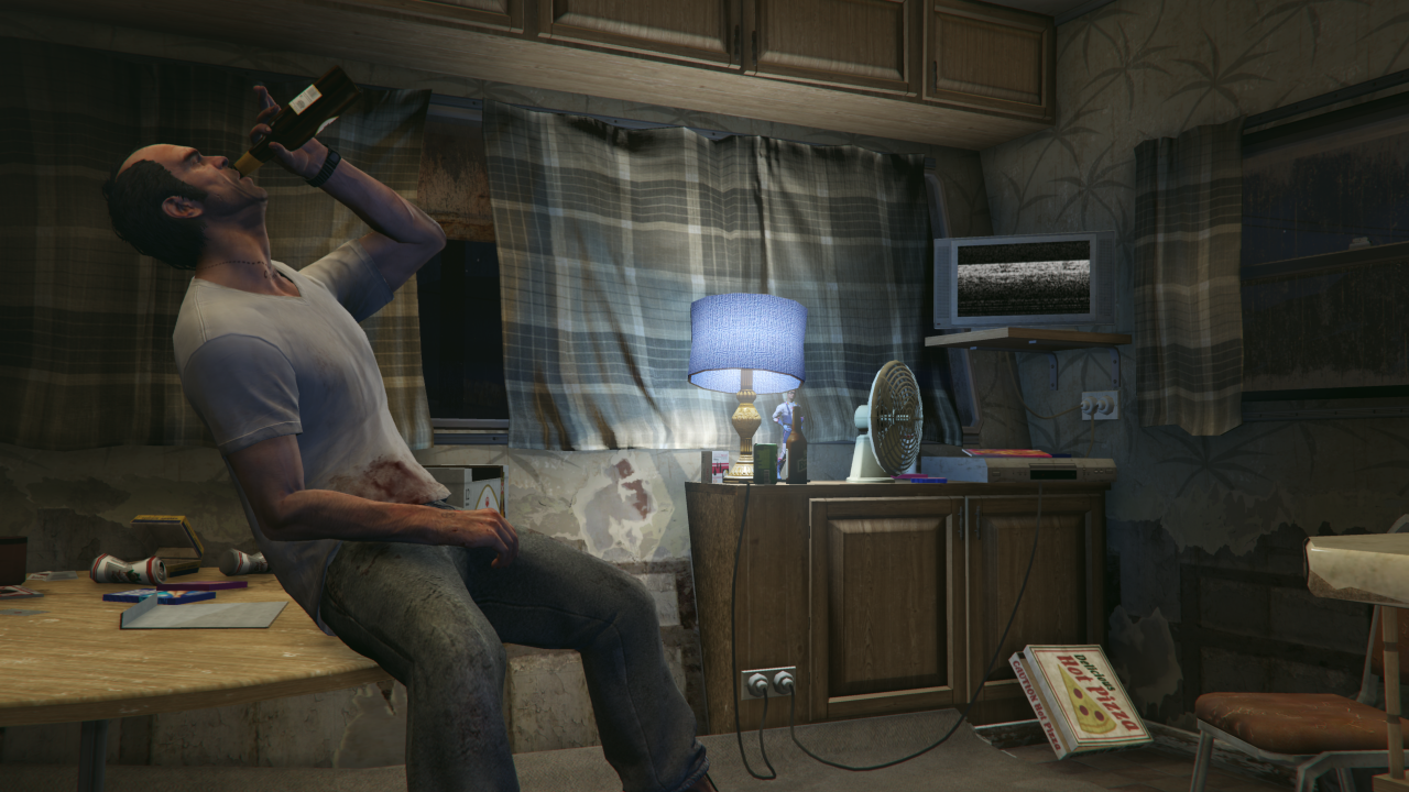 Grand Theft Auto V Pc Get Game Reviews And Previews For Play