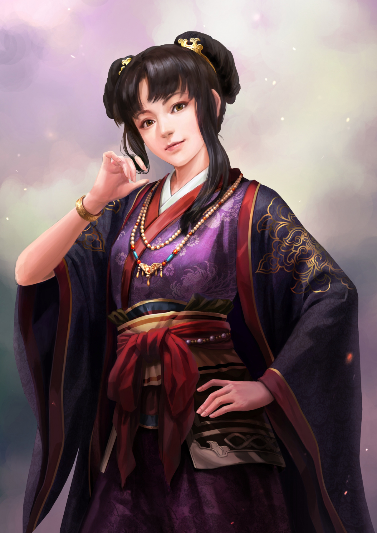 Steam romance of the three kingdoms фото 105