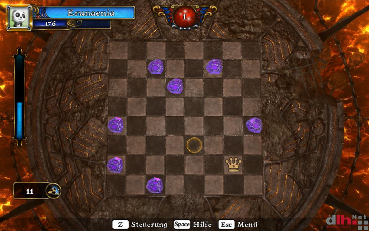 Battle vs Chess  Video Game Reviews and Previews PC, PS4, Xbox