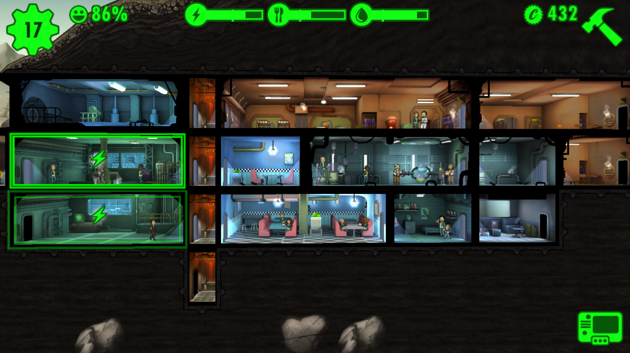 Fallout shelter бесплатные покупки. Fallout Shelter ps4. Фоллаут шелтер медпункт. Sheltered IOS. Fallout Shelter минимальные системные требования на ПК.