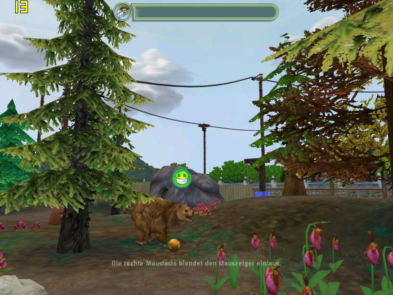 Zoo Tycoon 2: Endangered Species - release date, videos, screenshots,  reviews on RAWG