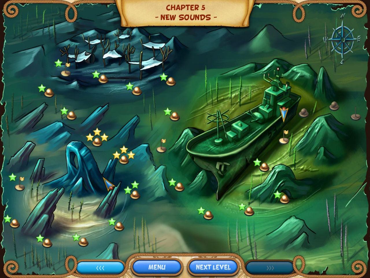 Adventures game download