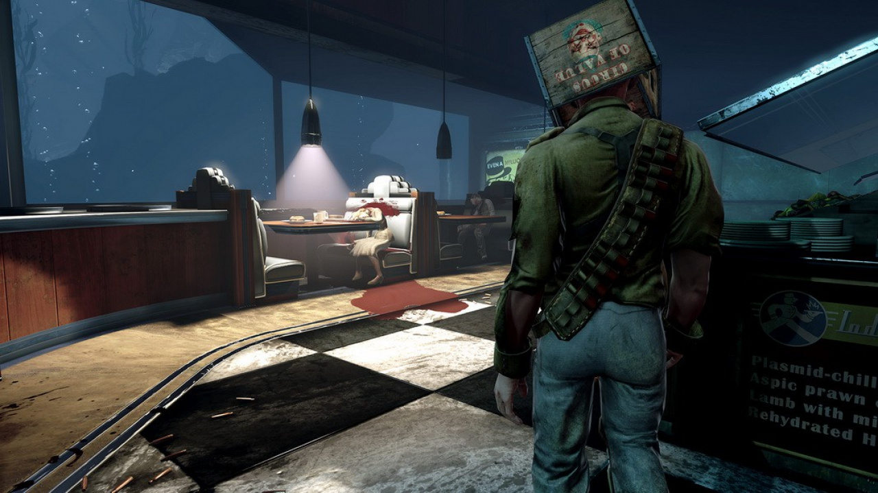 bioshock infinite season pass preorder row bioshock infinite season pass preorder row