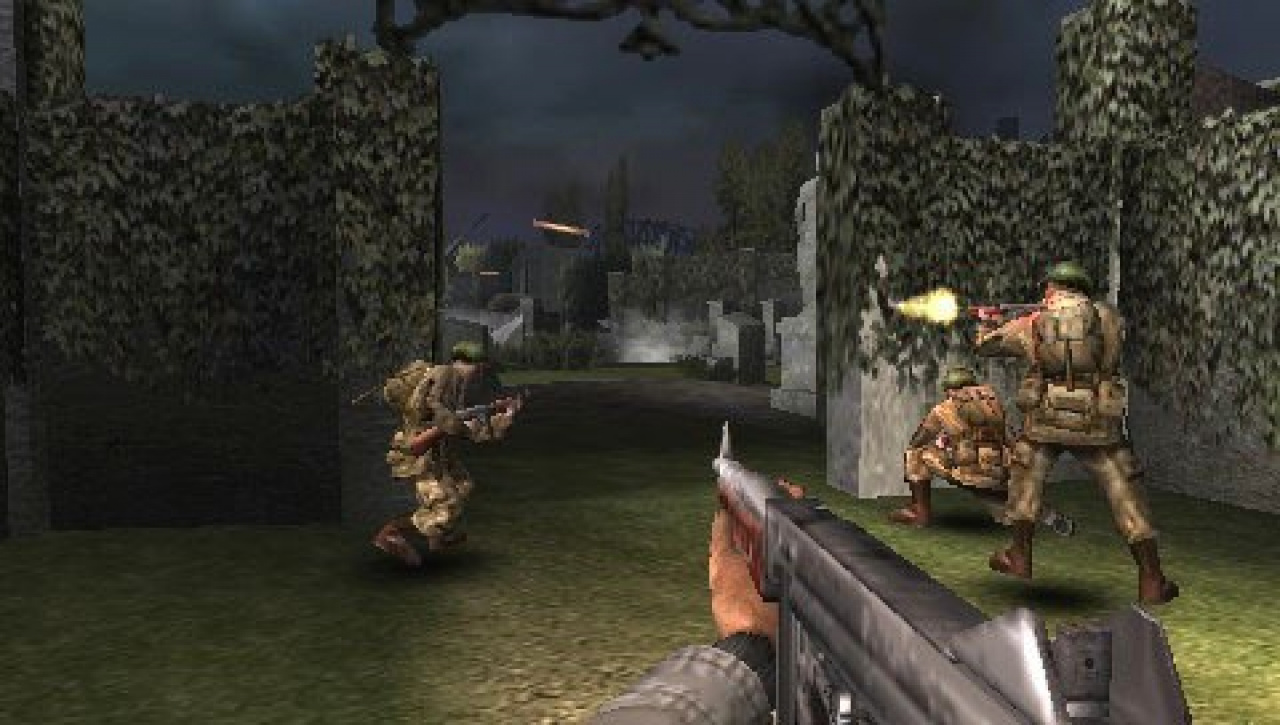 скачать игру на ppsspp на андроид call of duty фото 62