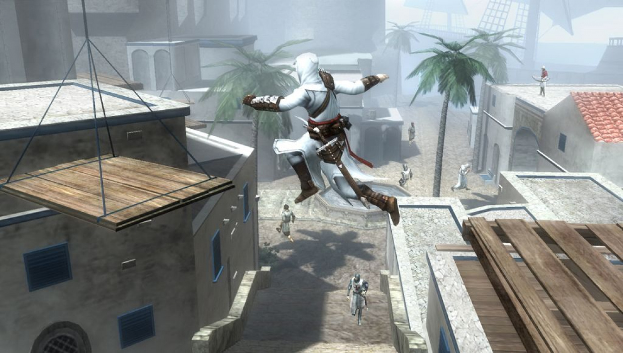 Preços baixos em Assassin's Creed: bloodlines Video Games