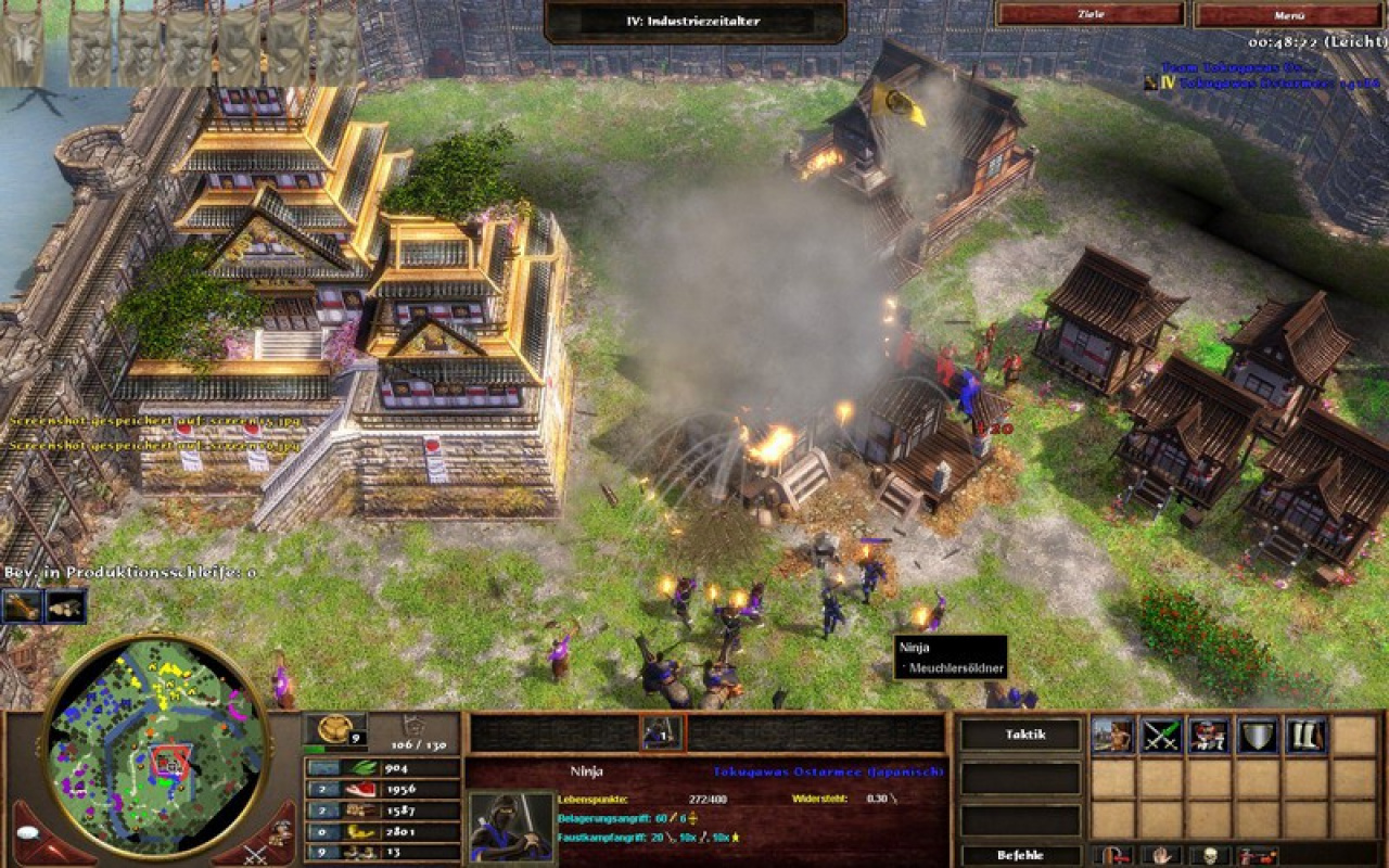age of empires 3 asian dynasties cheats age of empires 3 asian dynasties cheats