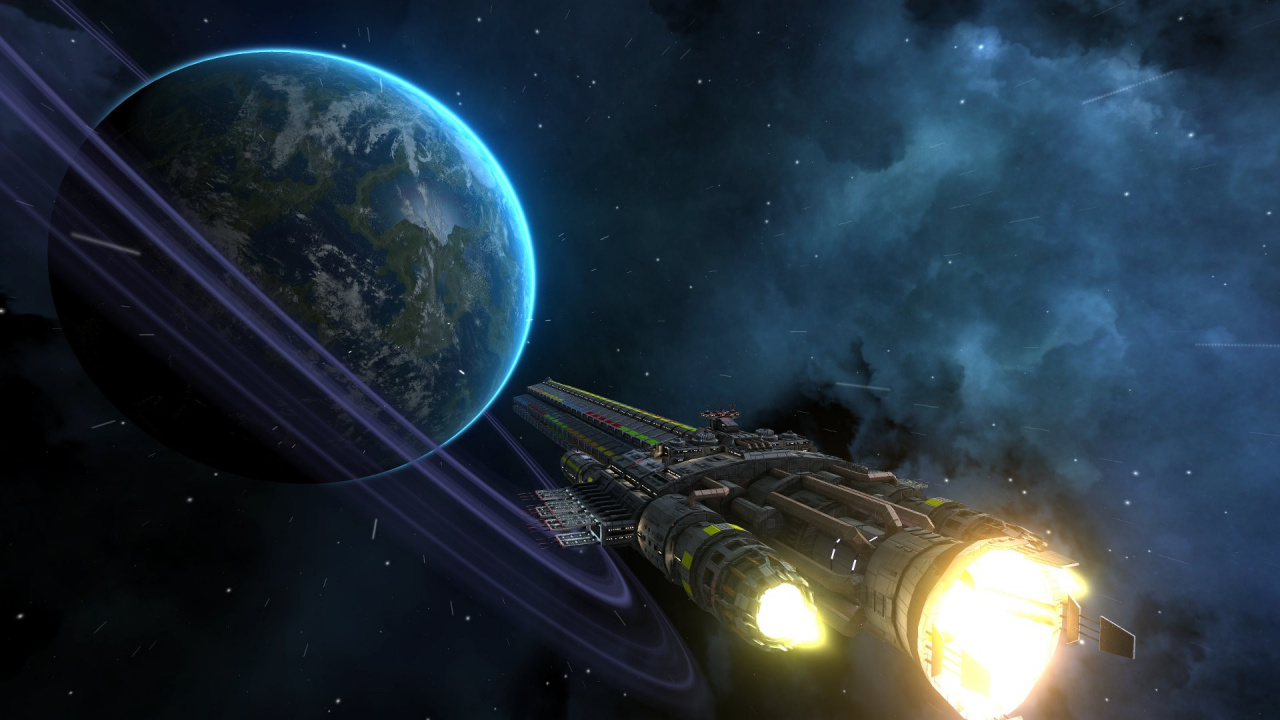 Avorion Avorion