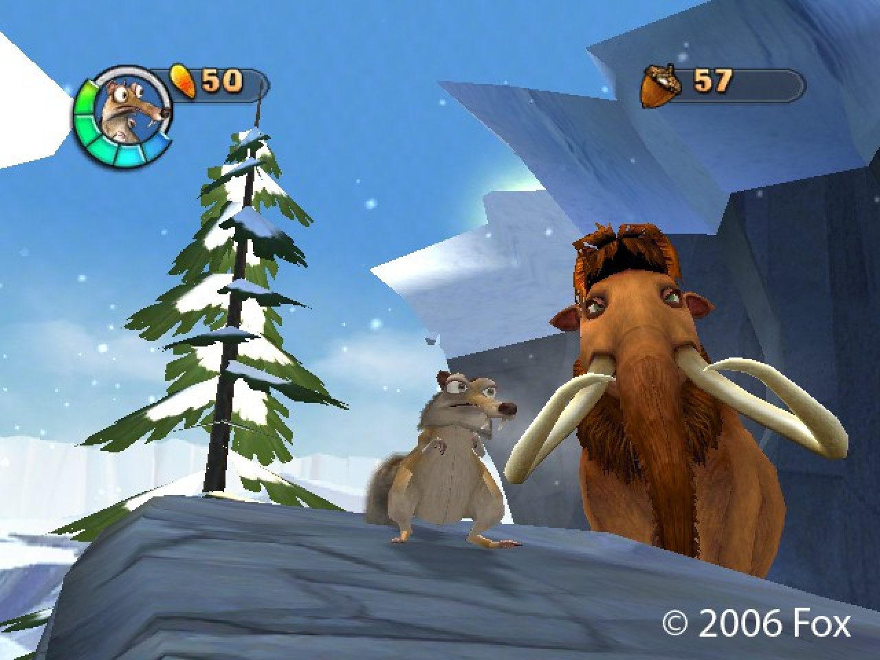 Ice age игра