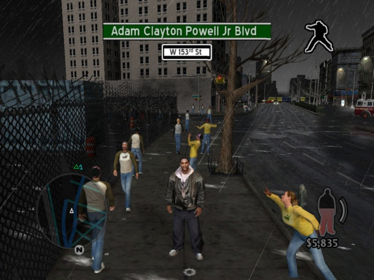 true crime new york city remastered ps4