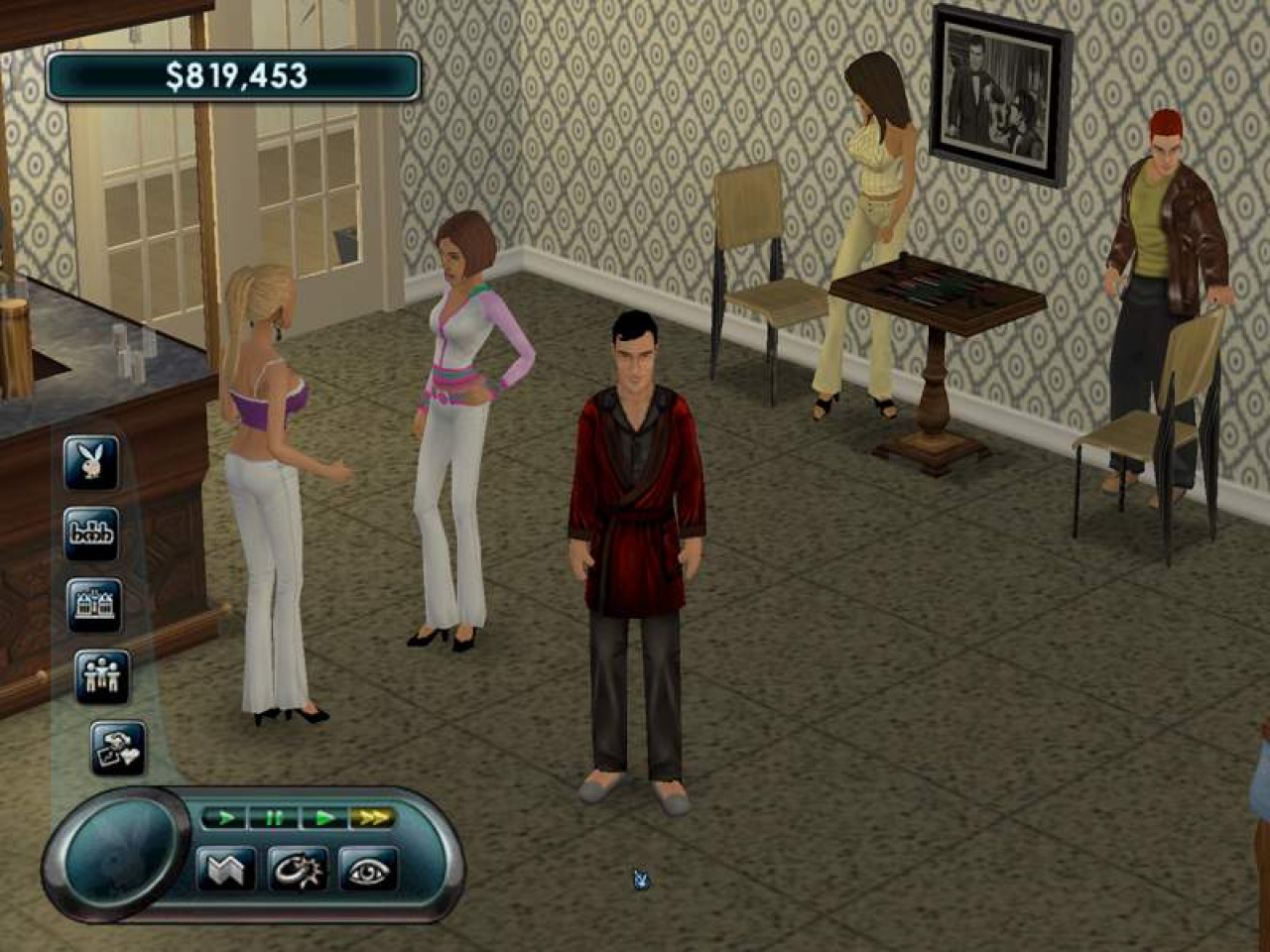 Playboy The Mansion Video Game Reviews and Previews PC, PS4, Xbox One and mobile Playboy The Mansion Video Game Reviews and Previews PC, PS4, Xbox One and mobile