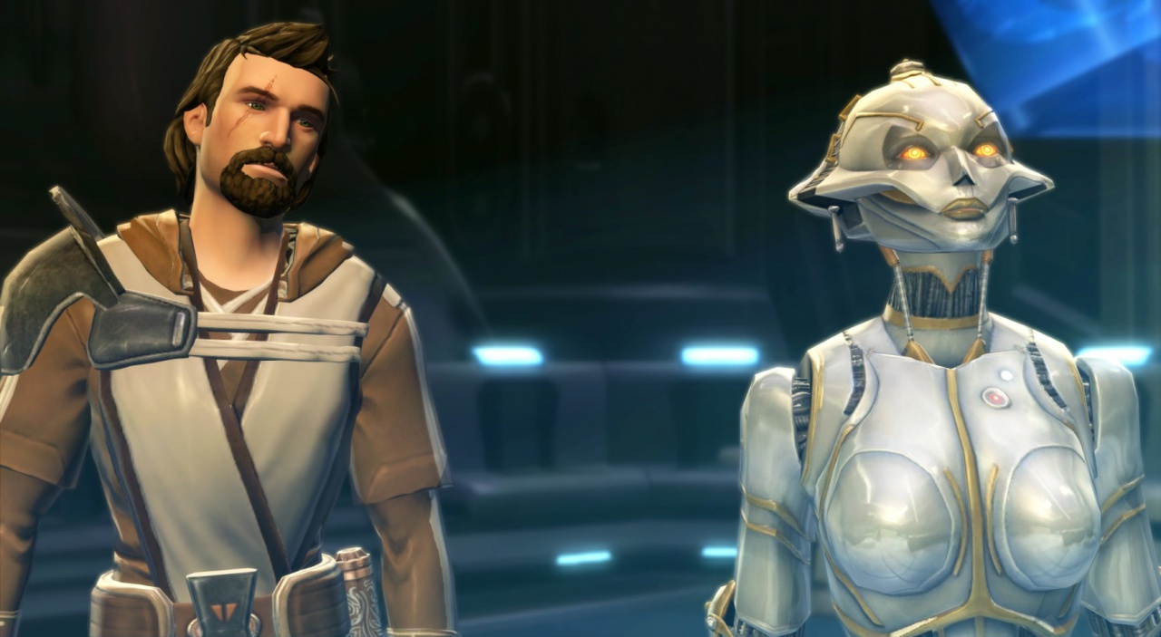 new chapter begins in star wars the old republic knights of the