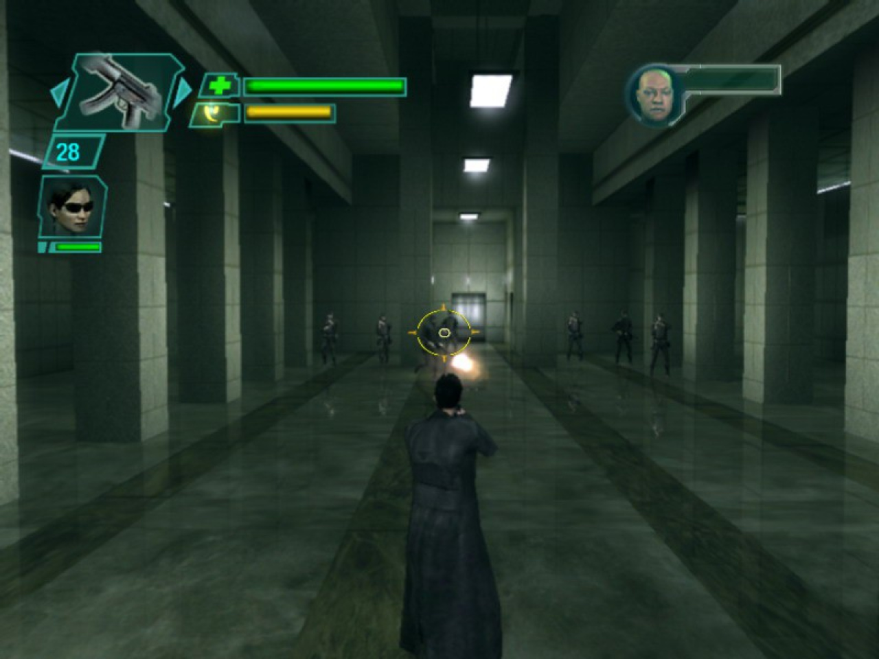the matrix path of neo review