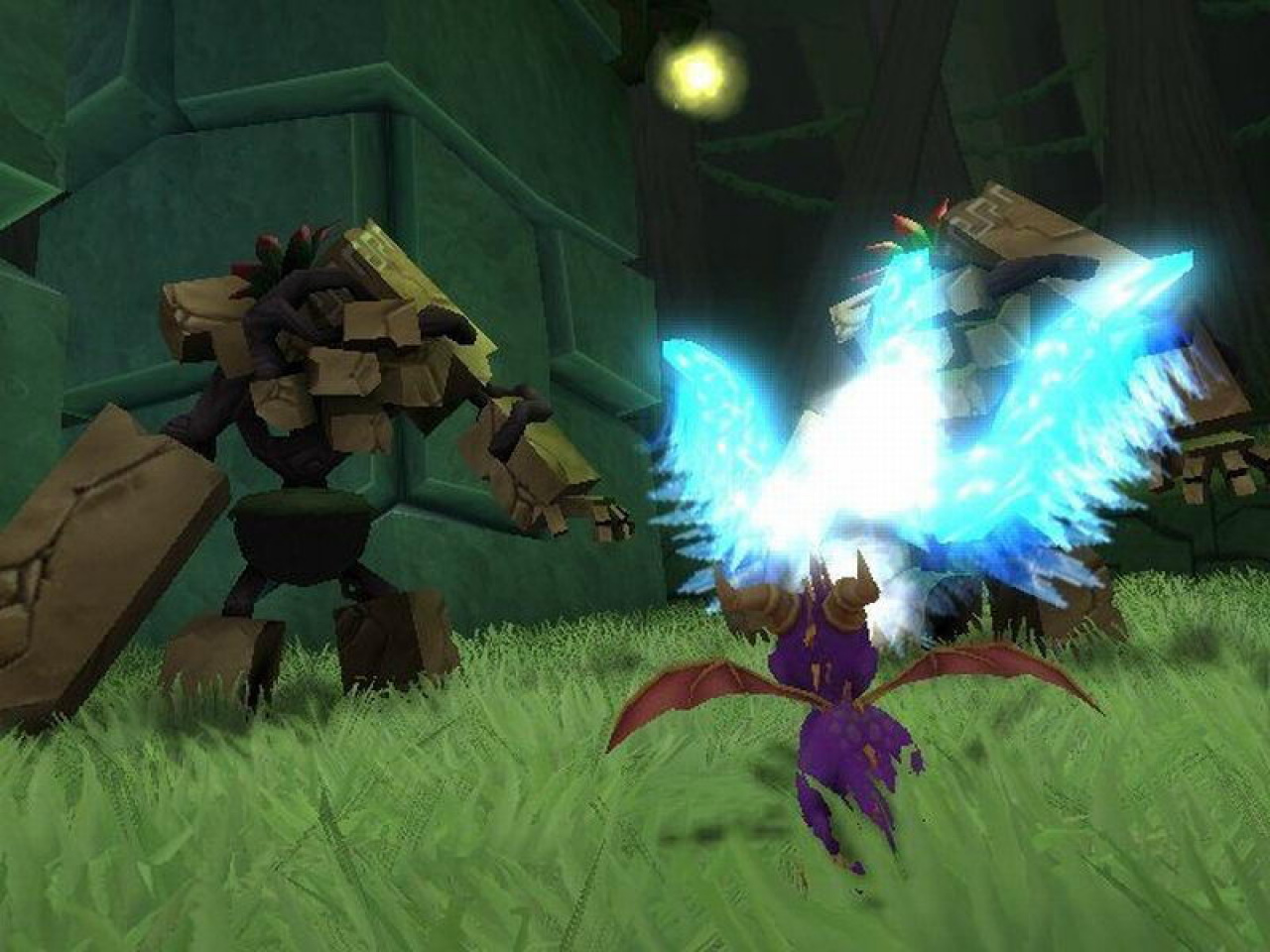 spyro a new beginning ps4