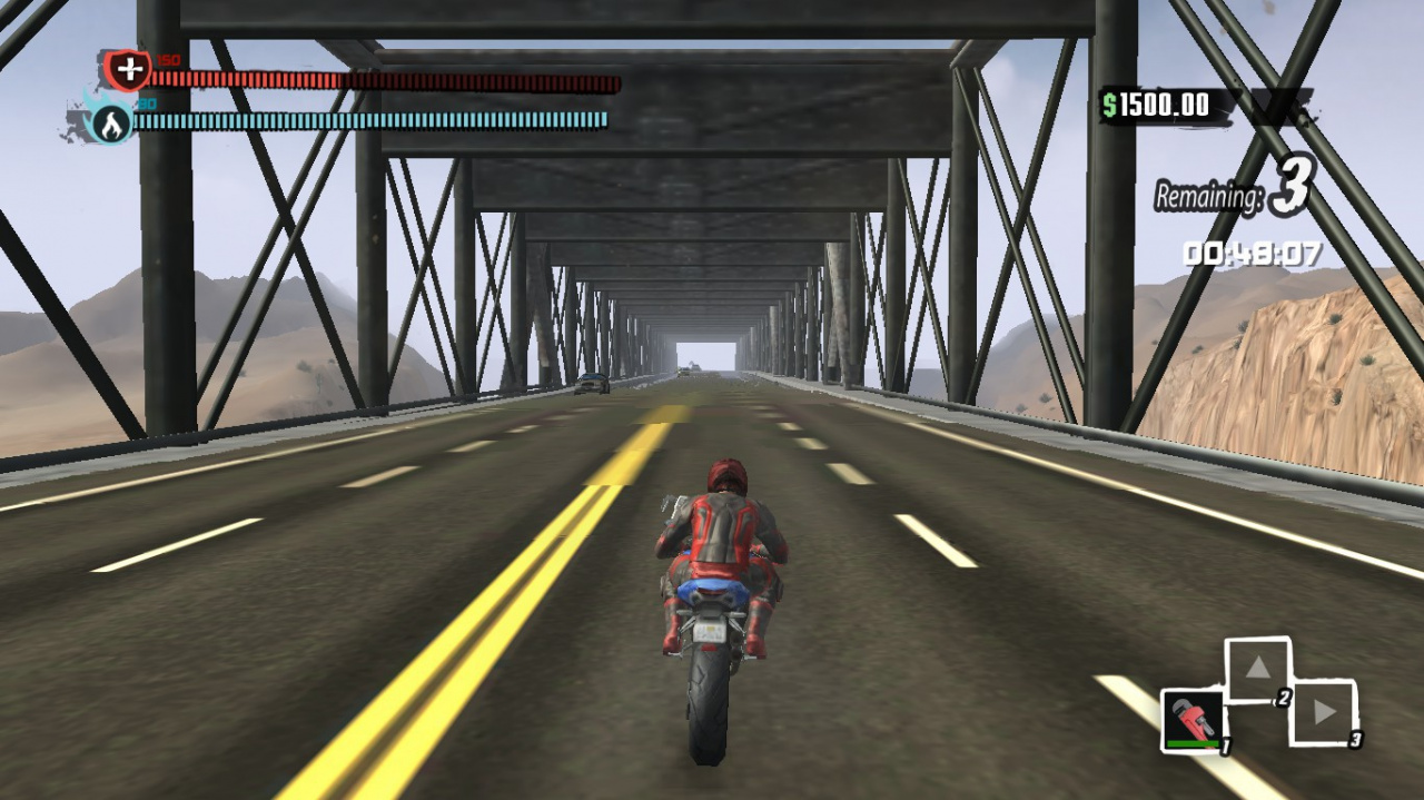 Road Redemption by DarkSeas Games — Kickstarter