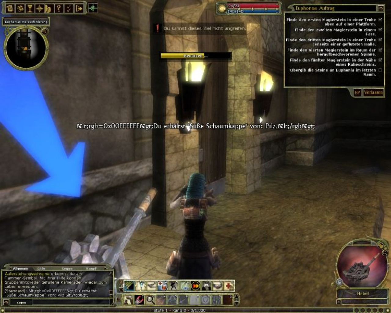  Dungeons & Dragons Online: StormReach - PC : Video Games