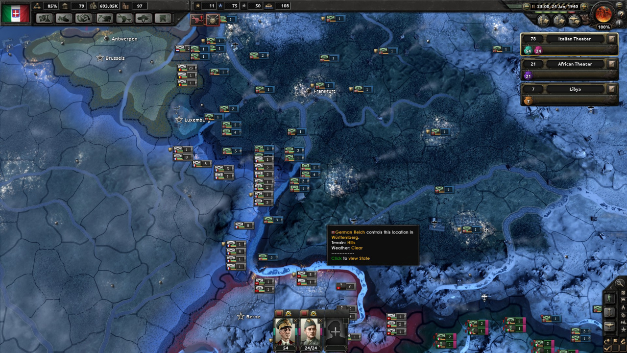 hearts of iron iv platforms hearts of iron iv platforms