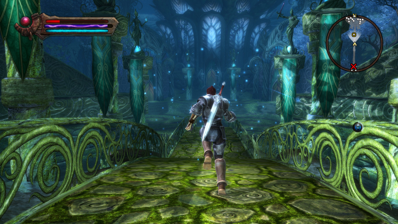 Kingdoms of amalur re reckoning wiki Kingdoms of amalur re reckoning wiki