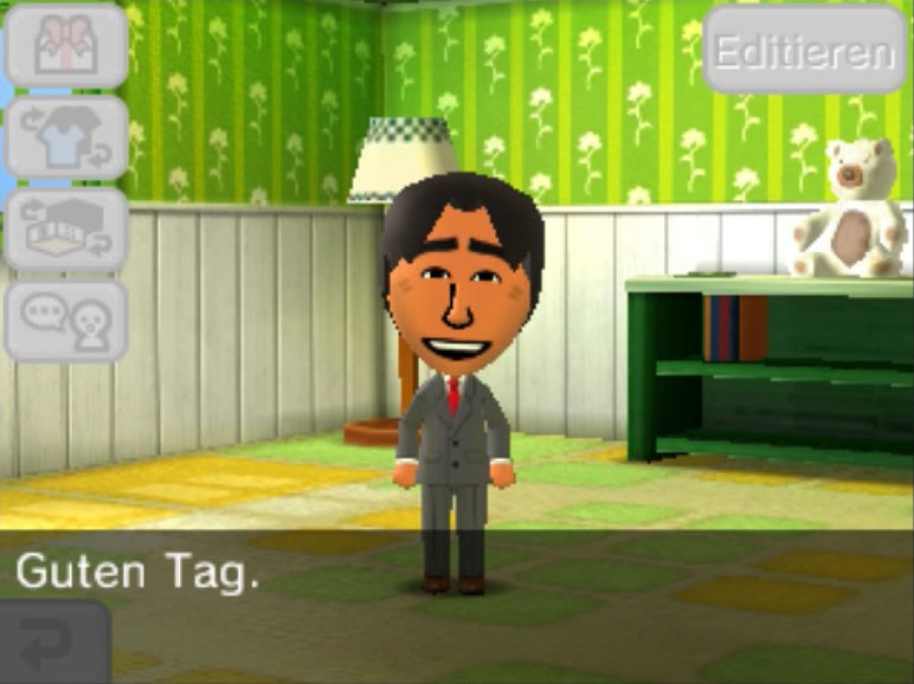 tomodachi life ps4