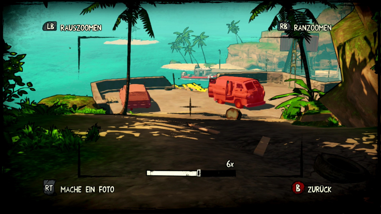 Preços baixos em Escape Dead Island Video Games