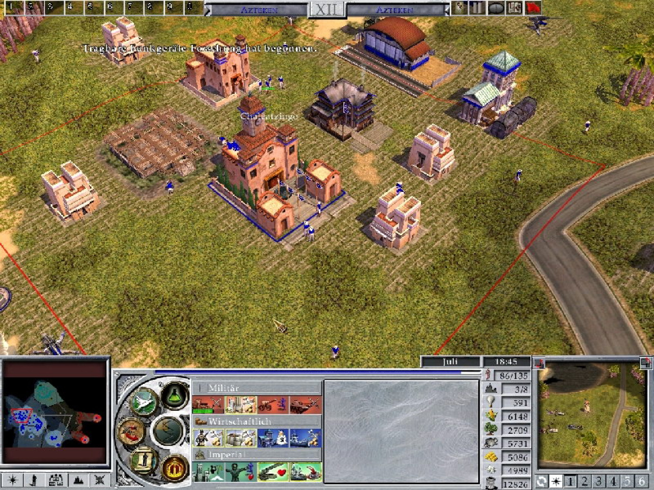 Empire earth ii steam фото 45