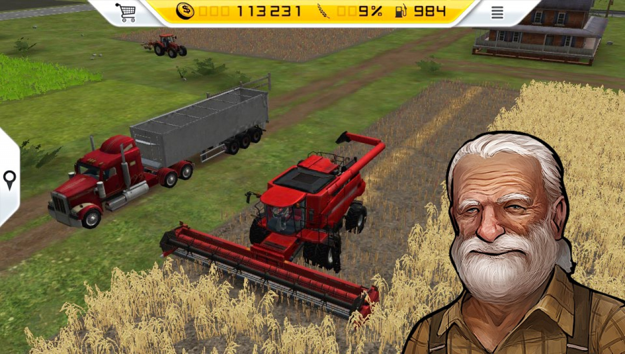 Игры ферма 14. FS 14. Fs14 fs14. Ферма симулятор 14. Farming Simulator 14 на андроид.