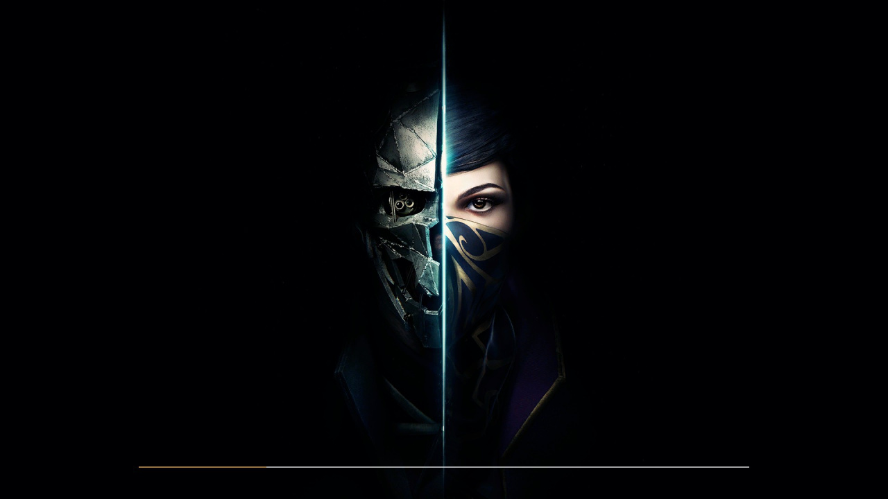 Dishonored 2 (Chaves de jogos) for free!