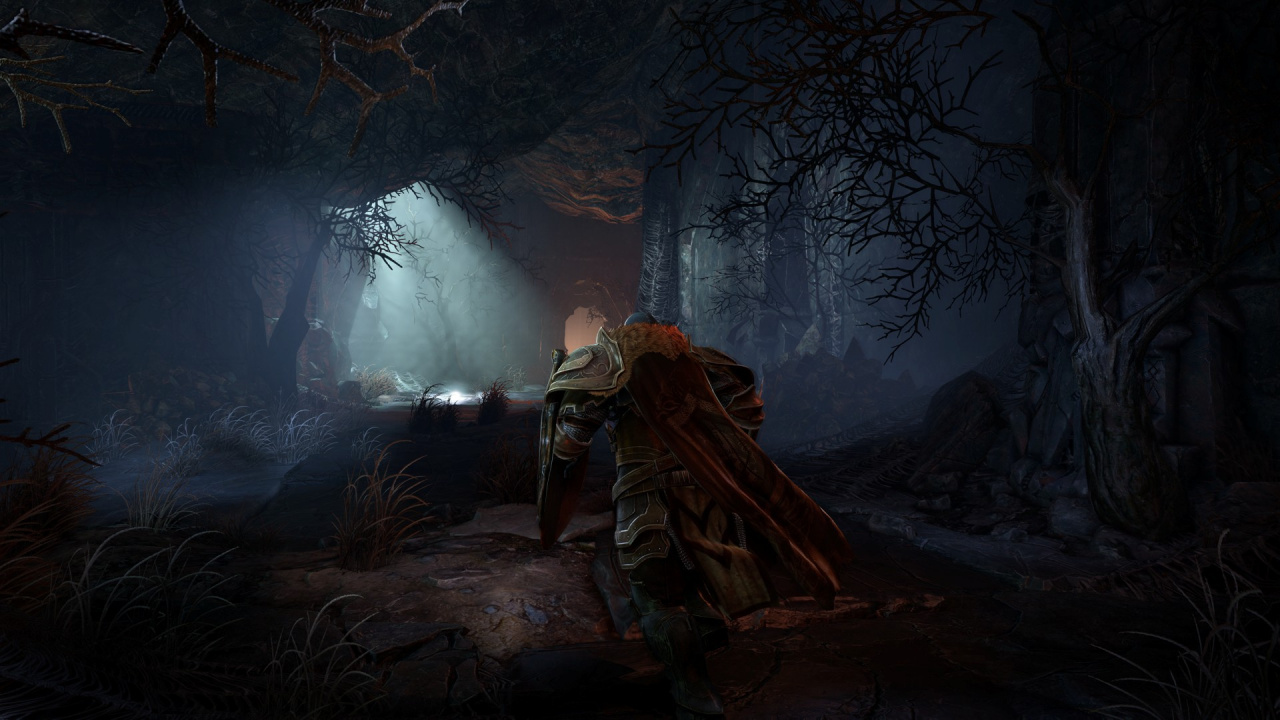 Lords of the Fallen PC Screenshots - Image #16181