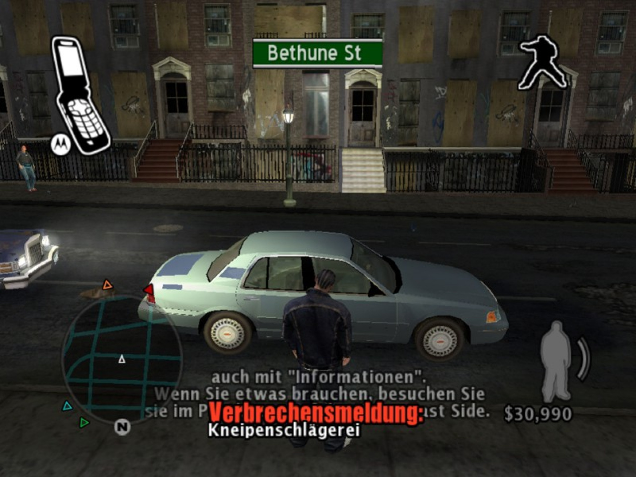 true crime new york city remastered ps4