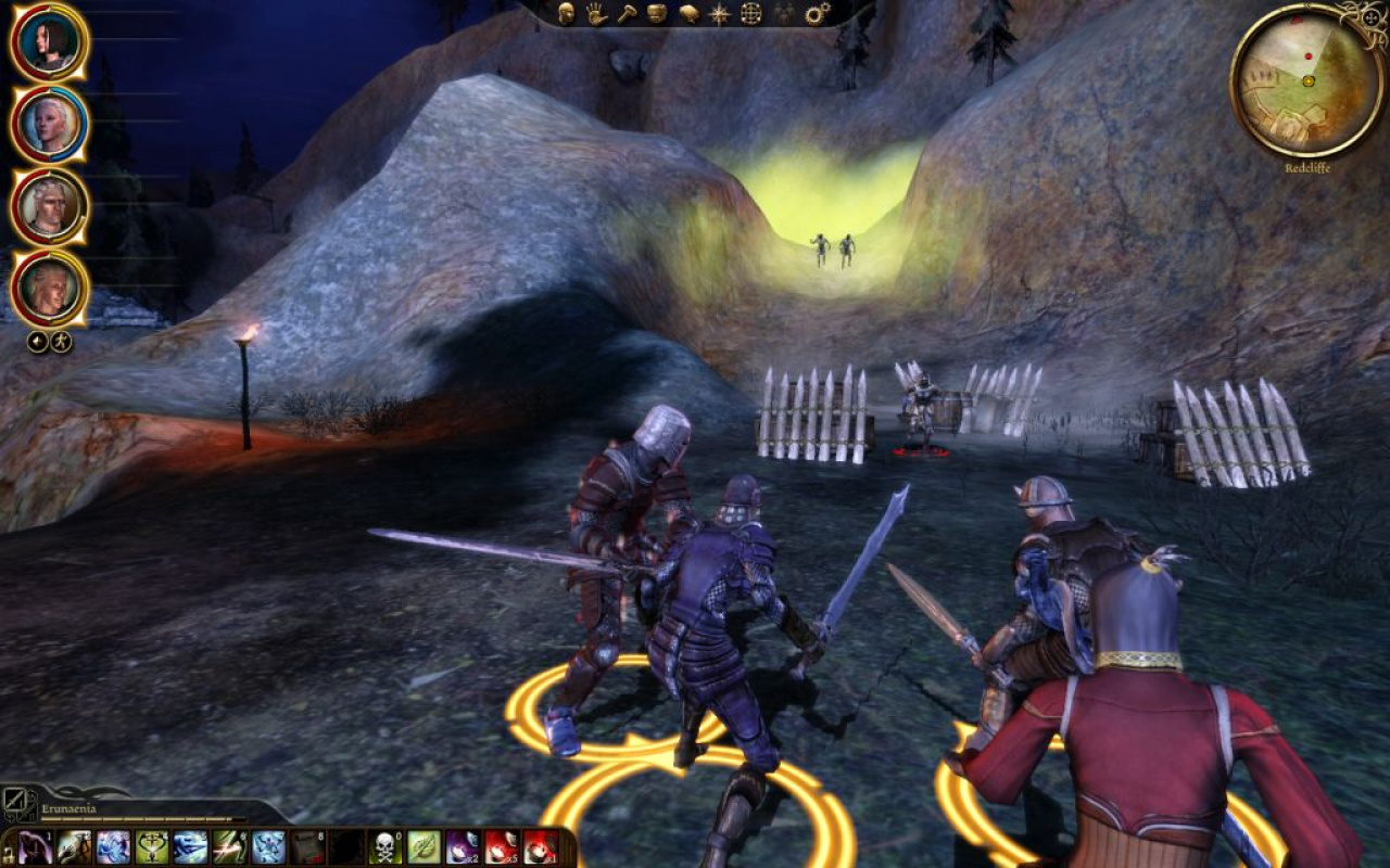 Dragon Age: Origins  Video Game Reviews and Previews PC, PS4