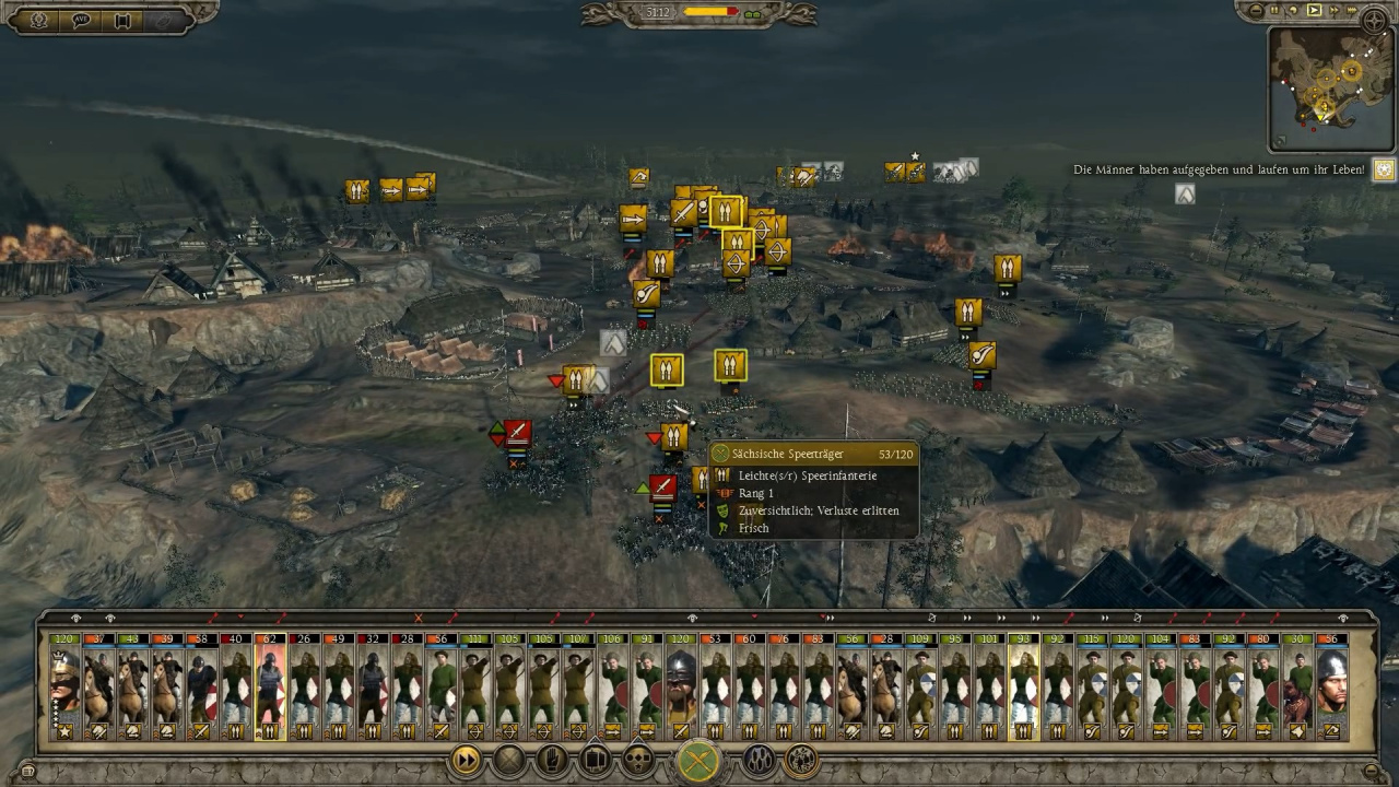 Total War: Attila reviewed on PC