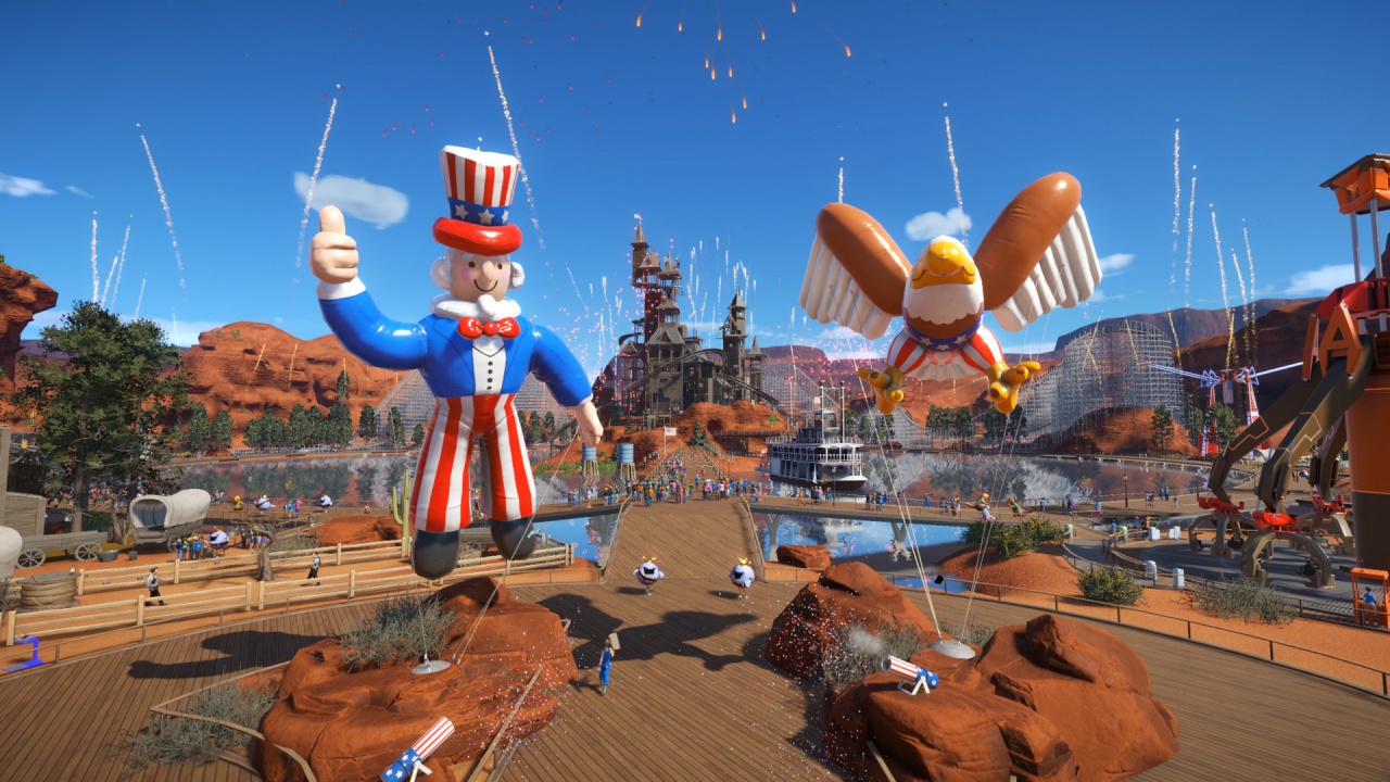 planet coaster multiplayer planet coaster multiplayer