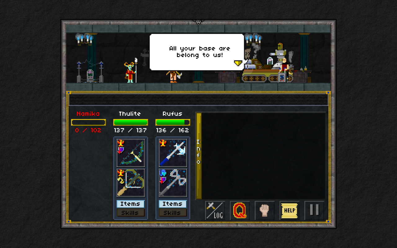 Pixel heroes: byte & magic for mac download Pixel heroes: byte & magic for mac download
