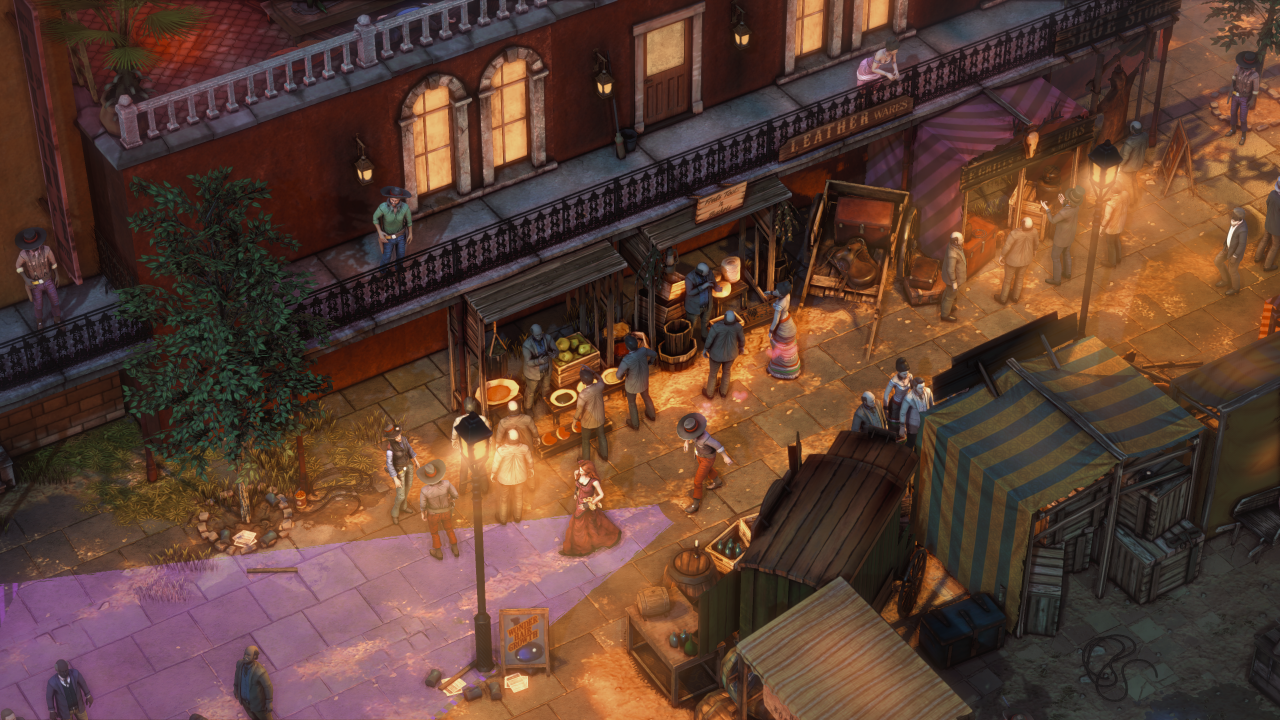 desperados iii ps5 desperados iii ps5