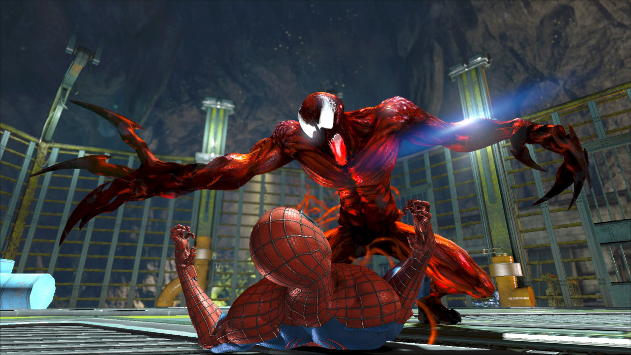 The Amazing Spider-Man 2  Video Game Reviews and Previews PC, PS4, Xbox  One and mobile