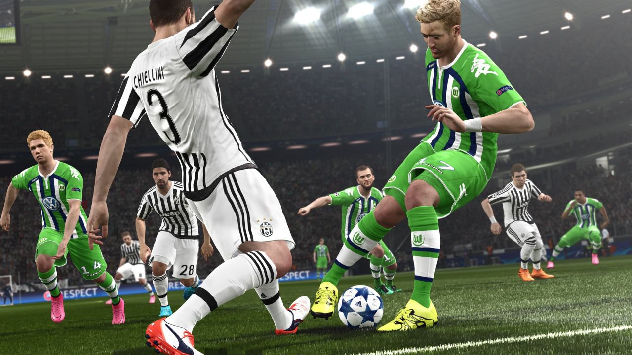 download pes 5 full version