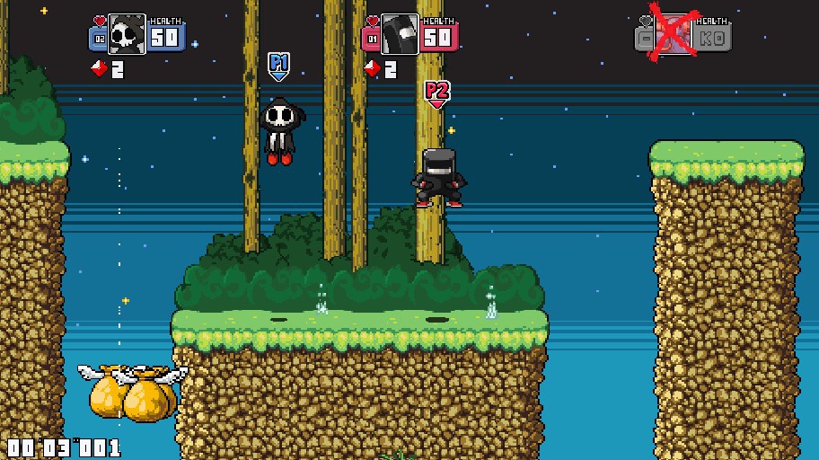 Indie Pogo Review Get Game Reviews and Previews for Play