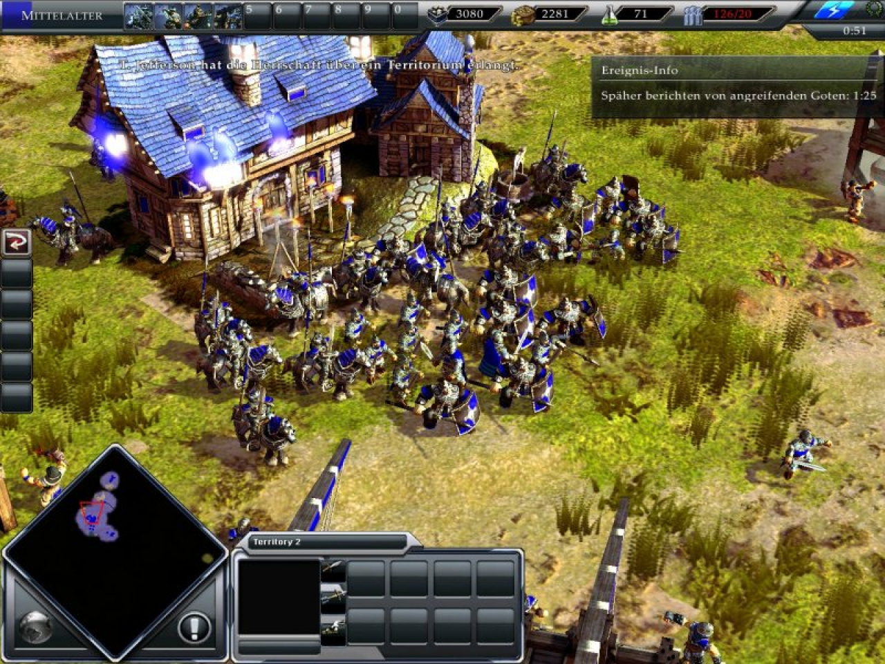 Игра новая империя. Empire Earth 3. Empire Earth 3 каменный век. Игра Empire Earth 3. Empire Earth 3 (2007).