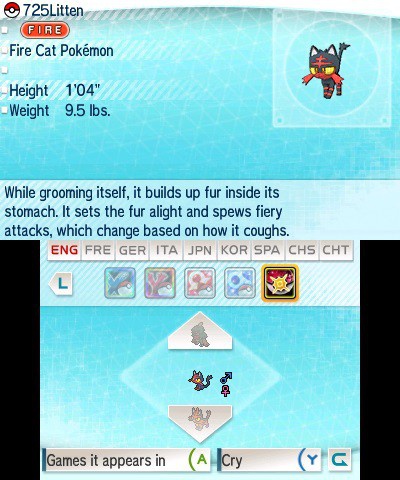 Pokemon Sun Video Game Reviews And Previews Pc Ps4 Xbox One