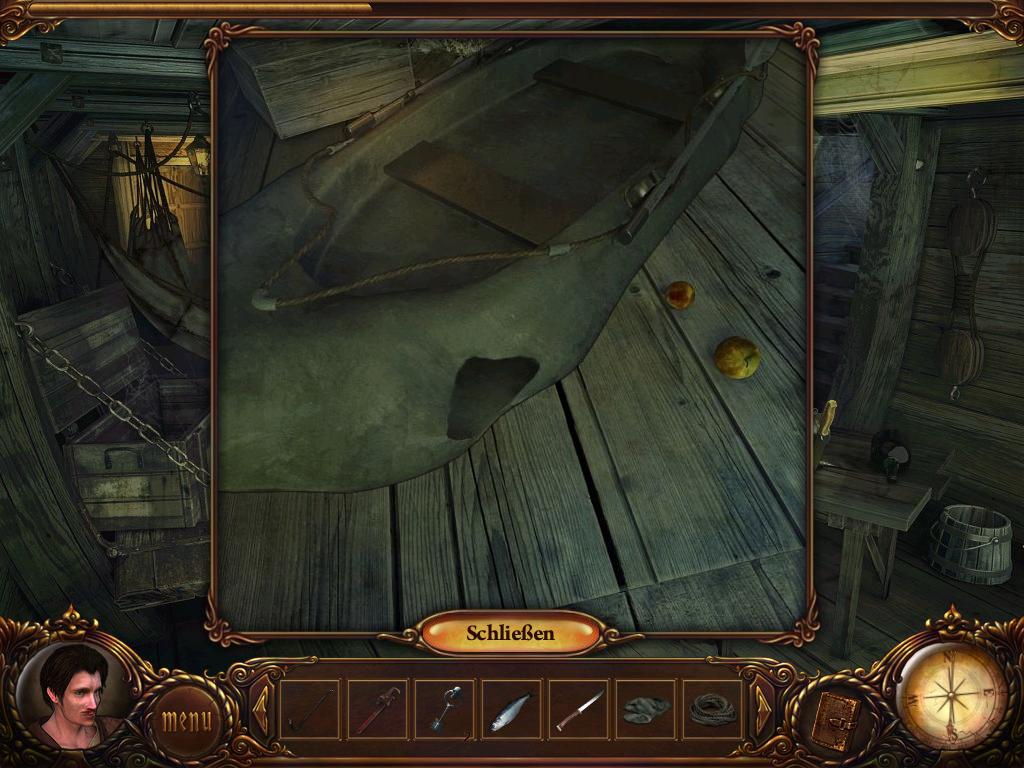 Vampire Saga - Pandoras Box - Download Free Games for PC