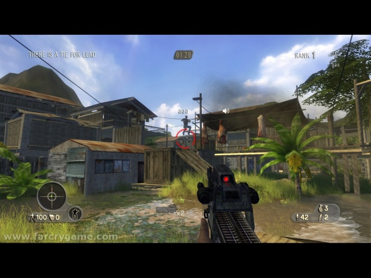 Far Cry Instincts Box Shot for PlayStation 2 - GameFAQs