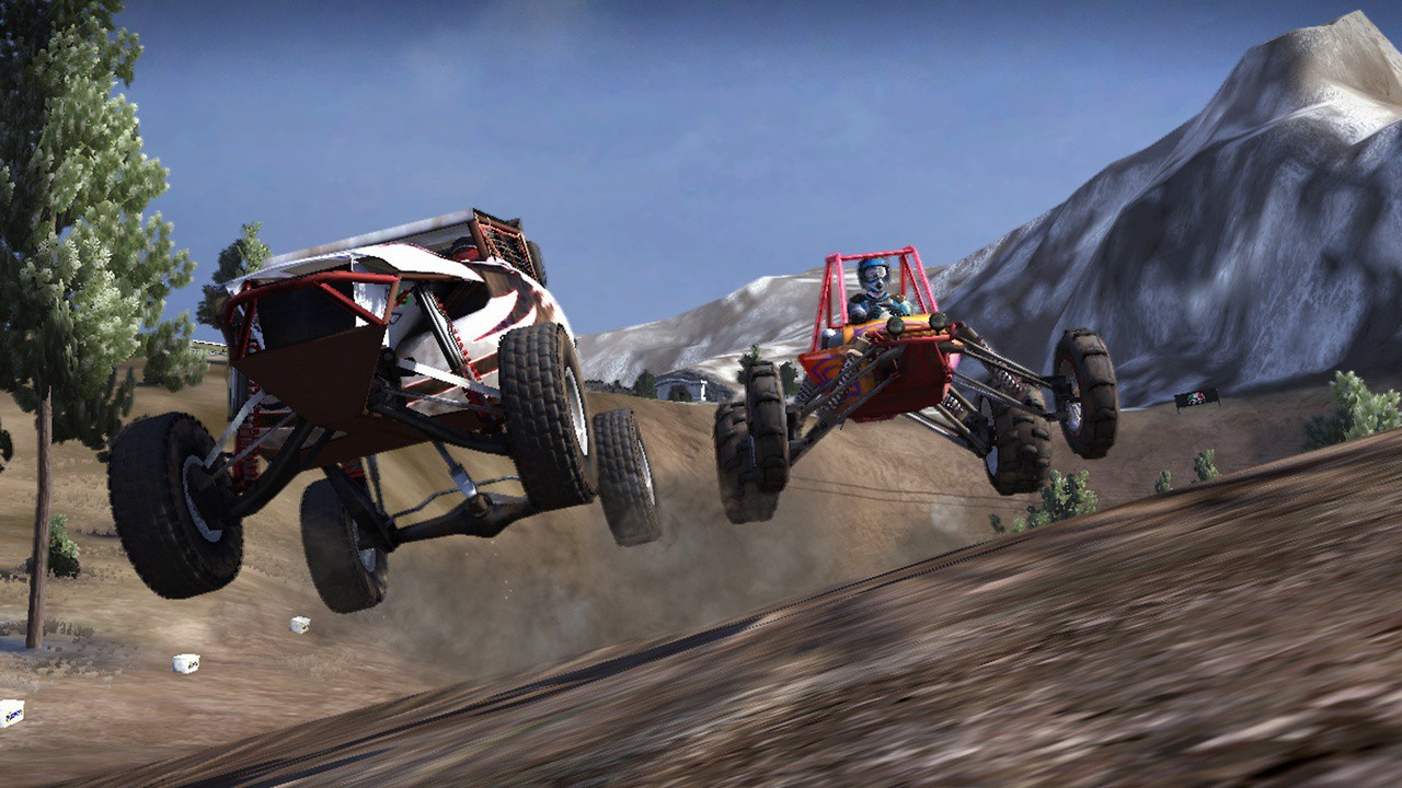 Mx Vs Atv Untamed Media Screenshots Dlh Net The Gaming People