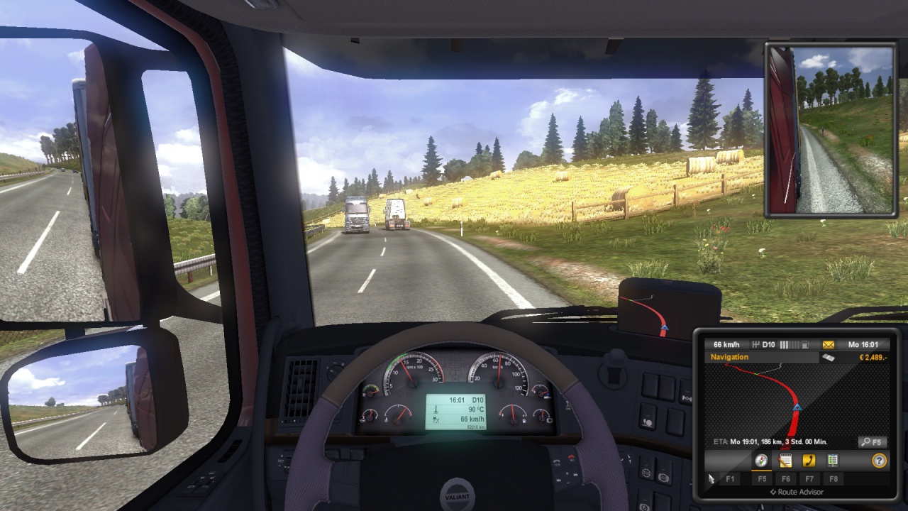 euro truck simulator 2 ps4 euro truck simulator 2 ps4