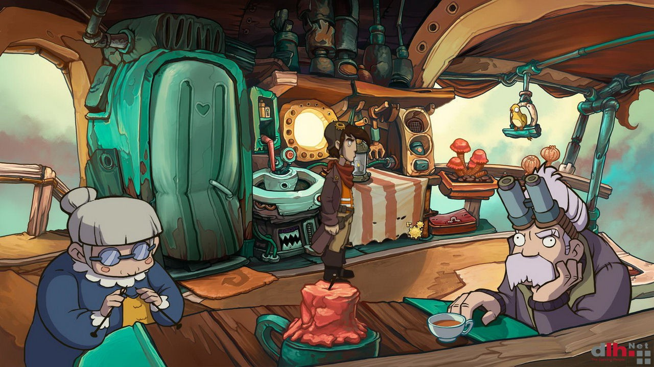deponia the complete journey rating deponia the complete journey rating